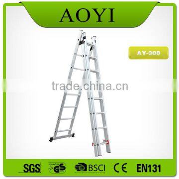 aluminum extension ladder parts