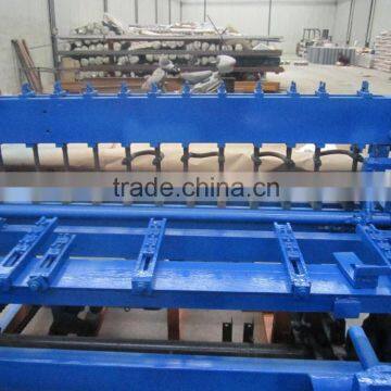 Anping PLC Control Automatic Brick Force Wire Mesh Welding Machine for Wholesale