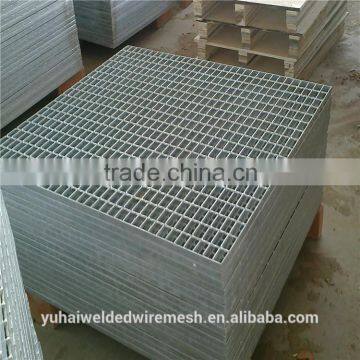 Grating Steel Grid Plate photo-4