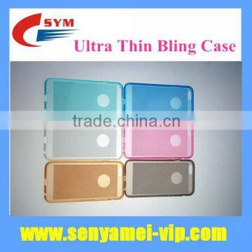 Wholesale Factory Direct Sales Products Ultra Thin Case For iPhone 6 4.7 Cover