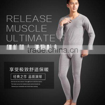 2016 good quality and better price comfort skins sexy men long johns