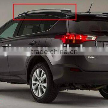 OEM Roof Racks Toyota New RAV4 2013 2014 Car Parts and Accessories