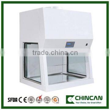 BYKG -III Chemical Resistant Class I Biosafety Cabinet with CE