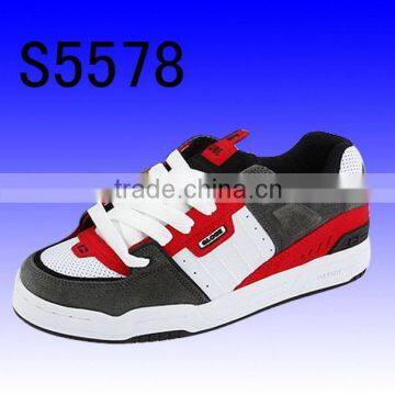 skateboard shoes