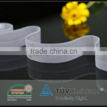 Very low price fold elastic webbing