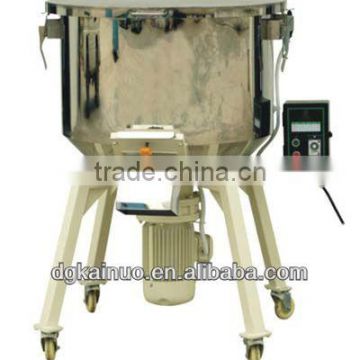 VCM series vertical plastic color mixer