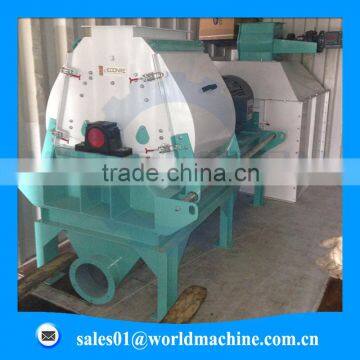 (website/Wechat: hnlily07) CE Wood Hammer Mill For Making Pellets