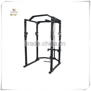 Multifunction Gym Equipment / Power Rack QJ-PK029/ Wholesale Fitness Equipment