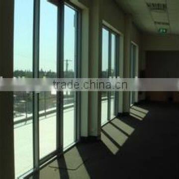 Low-e Insulating Glass