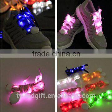 Led Shoe Lace Wholesale Led Light Shoe Lace Led