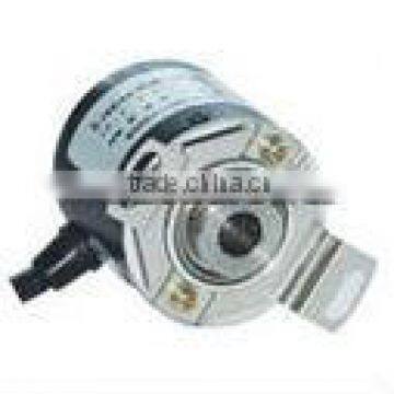 Hollow Shaft Rotary Encoder,Optical Inremental Rotary Encoder, Manual Encoder, Stepper Motor Encoder IBEST