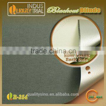 China market wholesale ready made wholesale roller shade fabric manufacture