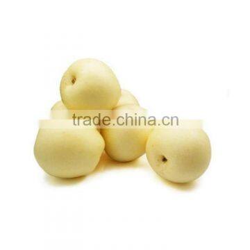 2015 Hot selling originality fresh crown pear