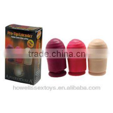 Pro Extender Penis extension Condom Sleeve Sex Products