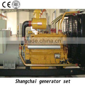 24kva-2000kva shanghai diesel generator manufacturer in europe