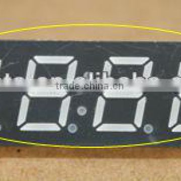 high-end 4digits 0.25inch LED display