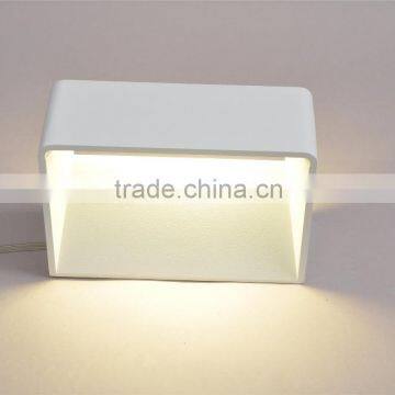 2016 New Design 150mm 5/6w Indoor Modern Led Wall Light photo-2