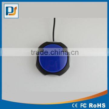 Creative Style USB2.0 Hub With 4 Ports Can Print Logo on Webkey Button as Promotional Gifts photo-5