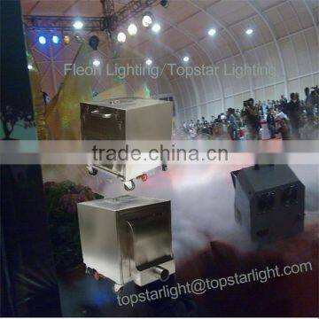 The Products dry ice machine export china