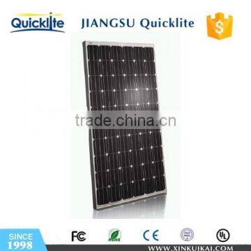 off Grid Solar Power System Chinese Solar Panels for Sale photo-5