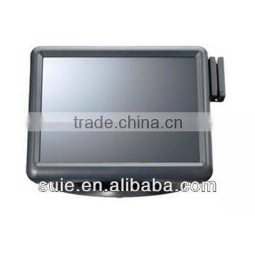 High quality POS touch screen display