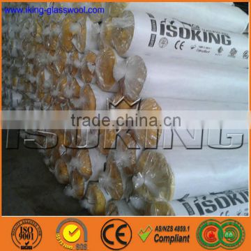 Glass Wool Building Materials With CE