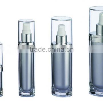 15ml/30ml/60ml/120mlperfume acrylic bottle/lotion pump display stand