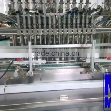 Micmachinery New Condition Automatic Filler Machine Oil Packing Machine Fully Automatic Bottle Filling Machine photo-5