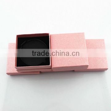 cheap custom print skirt embossing paper box