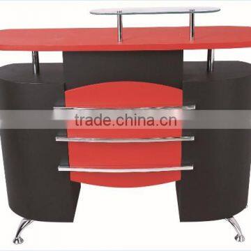 easy portable and movable reception table HZ5002