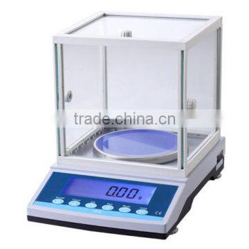 Digital Electronic Balance 200g 0.001g
