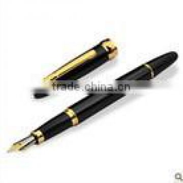 High-End Chinese Business Metal Fountain Pen