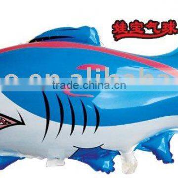 WABAO balloon-shark