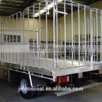 Aluminium Alloy Pickup Tray & Truck Tray Body photo-6