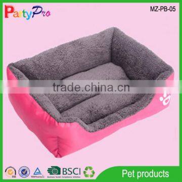 Partypro 2015 Best Quality Hot Sell Pet Supply Cheap Handmade Dog Kennel Wholesale