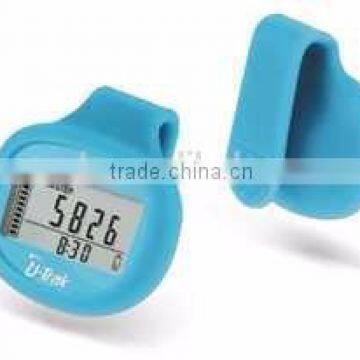 3D Pedometer