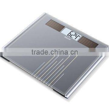 GS 380 Solar Solar Scale