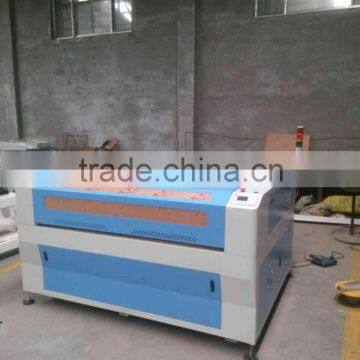 1mm Stainless Steel Cutting With 150w Reci Laser Machine G1612 photo-6