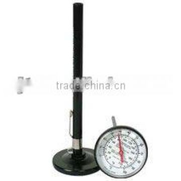 1" meat thermometer