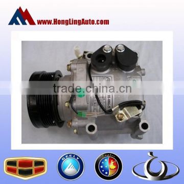 1067000138 --Compressor assembly ,geely spare parts