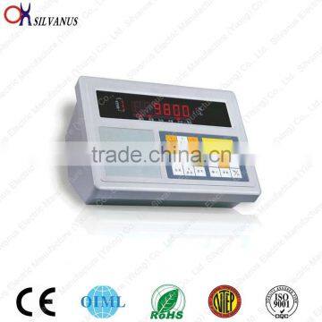 electronic platform scales Weighing display SW9800-A7