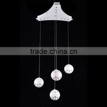 Modern LED Pendant Light (HS30169D)