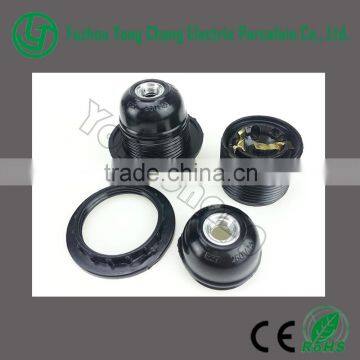 Manufacturer Types of Bakelite Electric E27 Lamp Holder photo-2
