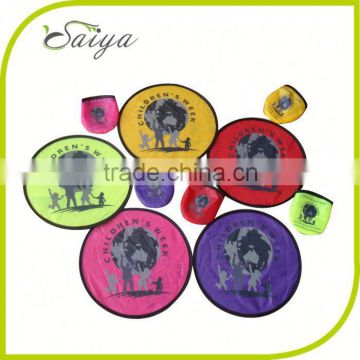 New arrive dog plastic frisbee