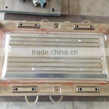 The Plastic Mould of Soilless Cultivation Tray