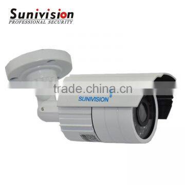 1/3" Sony CCD Sensor 650TVL 6mm Fixed Lens Ccd Security Waterproof Fine Outdoor Cctv ir Led Camera