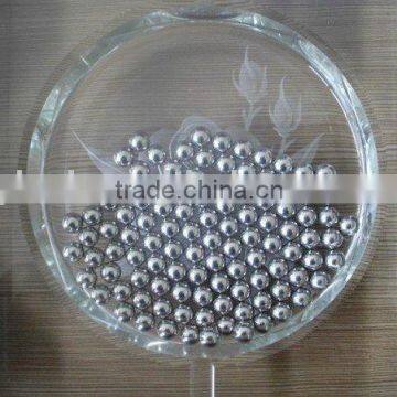 High Purity Factory-outlet Grinding Balls Ti Carbide