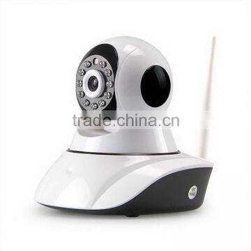 Quality Assured New Design Pir Sensor hd ip Camera photo-3