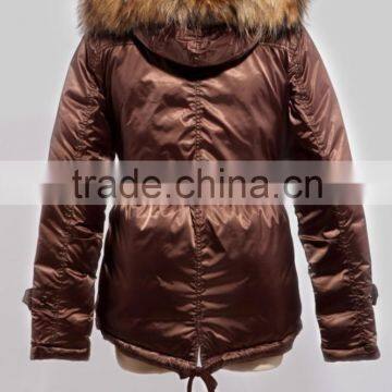 2015 Ladies Clothes High Quality Winter Jackets,2015 Jackets Women Down Coat photo-2