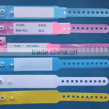 Patient ID Bracelets/Hospital ID Tags/Hospital ID Bracelets